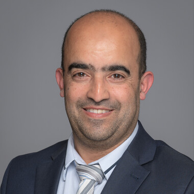 Mohamed KARIM