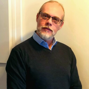 Fabien Dubois - Le Plessis-Robinson – 92350 – Conseiller SAFTI