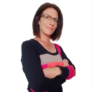Sandrine GENEIX