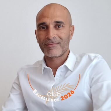 Alexandre GUEDJ