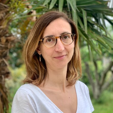 Muriel ORRIOLS-SOLER