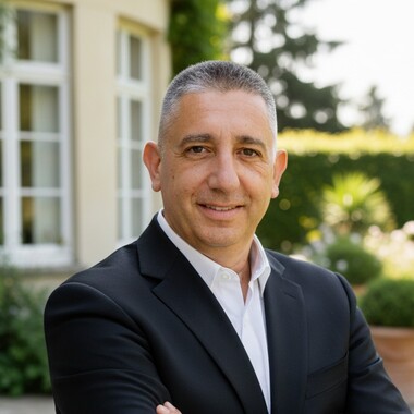 Franck BERIOUX