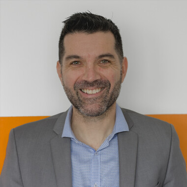 Michaël PASCAUD