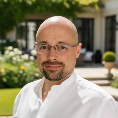 Nicolas BOUTRY