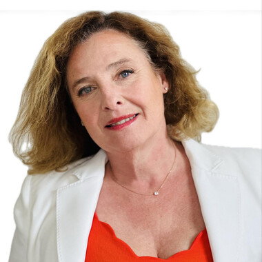 Karine BENOIT