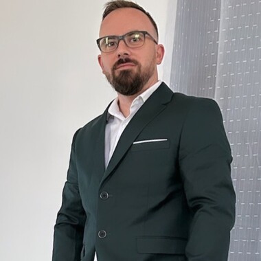 Cédric AVINAIN