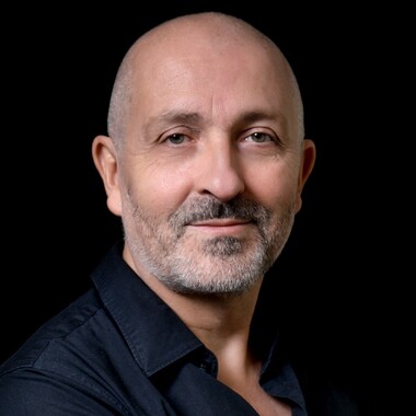 Éric JACQUES