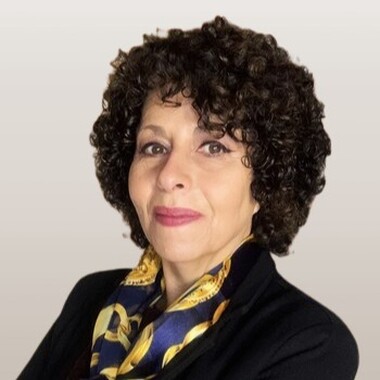 Sandrine ROCHER