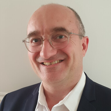 Olivier SOUBIE