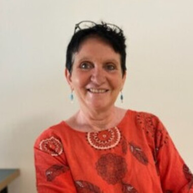 Marie-Laure FEISTL