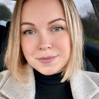 Clémence COUÉ