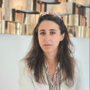 Murielle JOACHIM