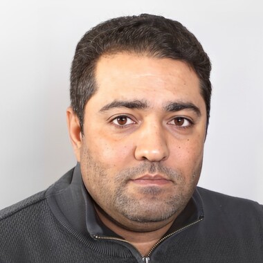 Ridha KHASKHOUSSY
