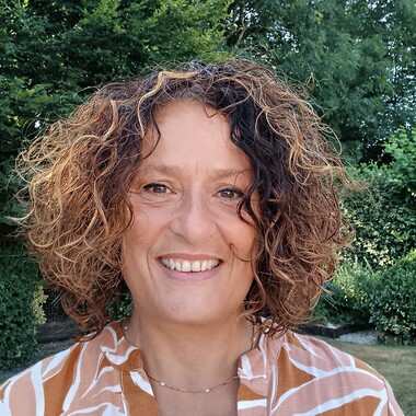 Fabienne COUTON-LAINÉ