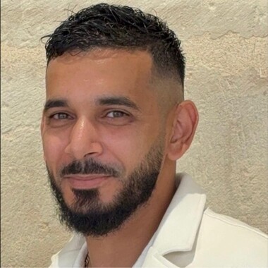 Hamid OUBELLA