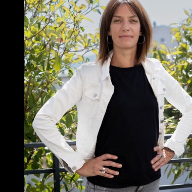 Laureline LARVARON