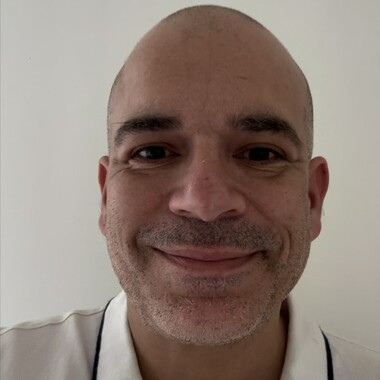 Nicolas DUARTE