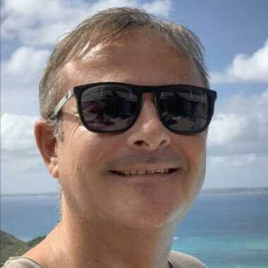 François Ribaut - Saint Martin – 97150 – Conseiller SAFTI