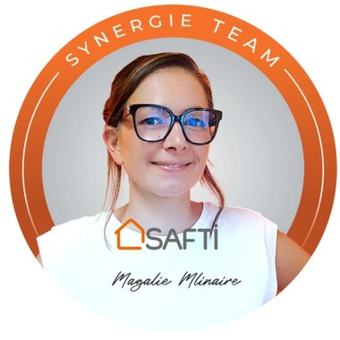 Magalie MILINAIRE
