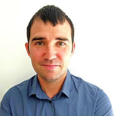 Maxime COUEDEL
