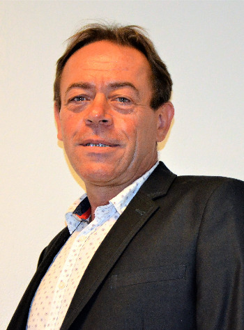 Arnold Lieval - Libourne – 33500 – Conseiller SAFTI
