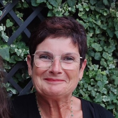 Laurence LE GOUIL