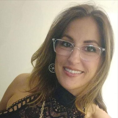 Cyrielle GIMENEZ
