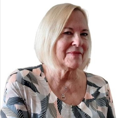 Raymonde MARION-DEMETZ