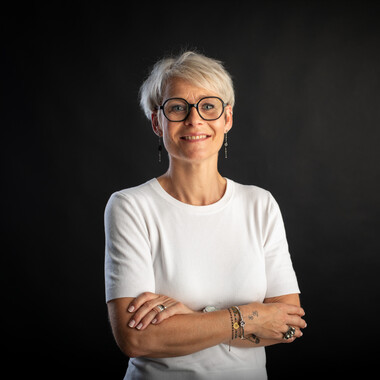 Nadia SILVIA
