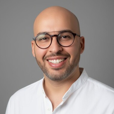 Mohamed KHALFAOUI
