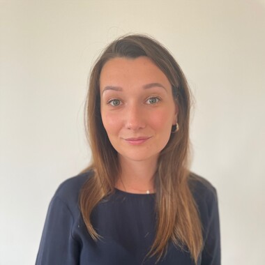 Louise OUDET