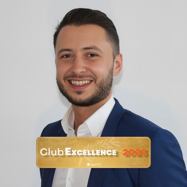 Michael Lascar - Le Mans – 72000 – Conseiller SAFTI