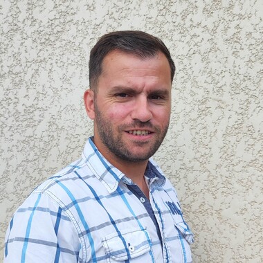 Romain LOTSCHER
