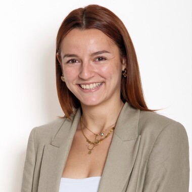 Sophie ROUSSEAU