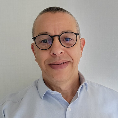 Mohamed CHEIKH