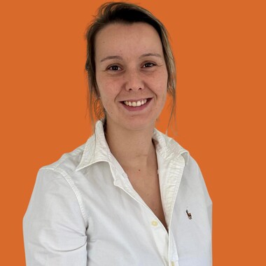 Aurore EDON