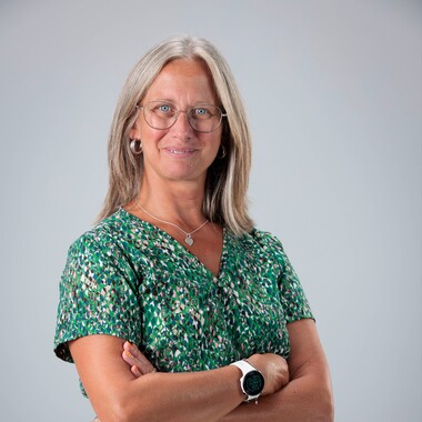 Hélène CLAEYS