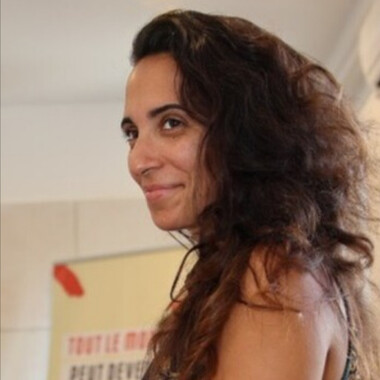 Yva GELIN