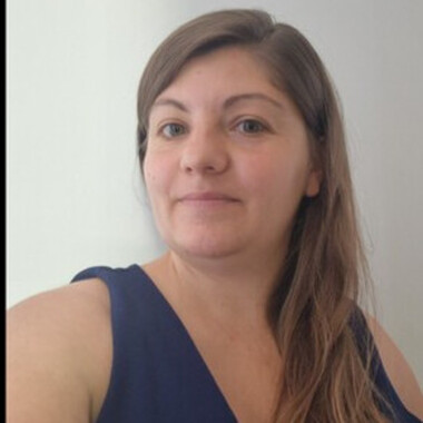 Carine POLIDO