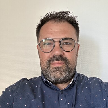 Marc CAPDEVIELLE