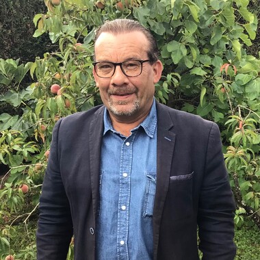 Sébastien LEROUX