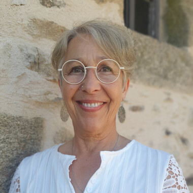 Noëlle HOUET
