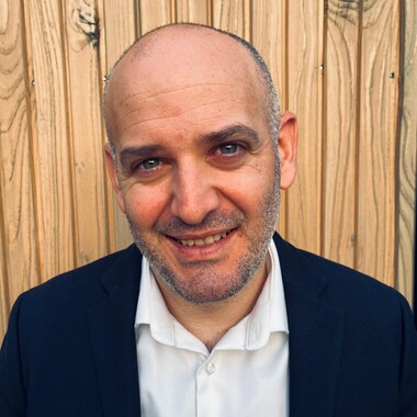 Laurent PONCIN