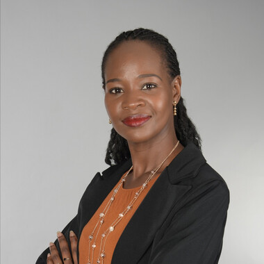 Anne Marie CISSE