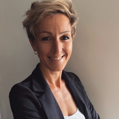 Nadège PETIT