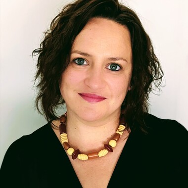 Joanne MARCHAND