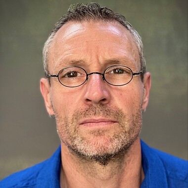 Mickaël POTIER