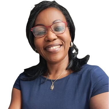 Aimée-Christiane BAYIDIKILA