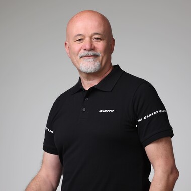 Didier OZVEREN