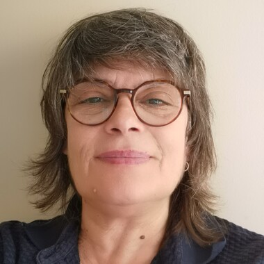 Pascale DESANY